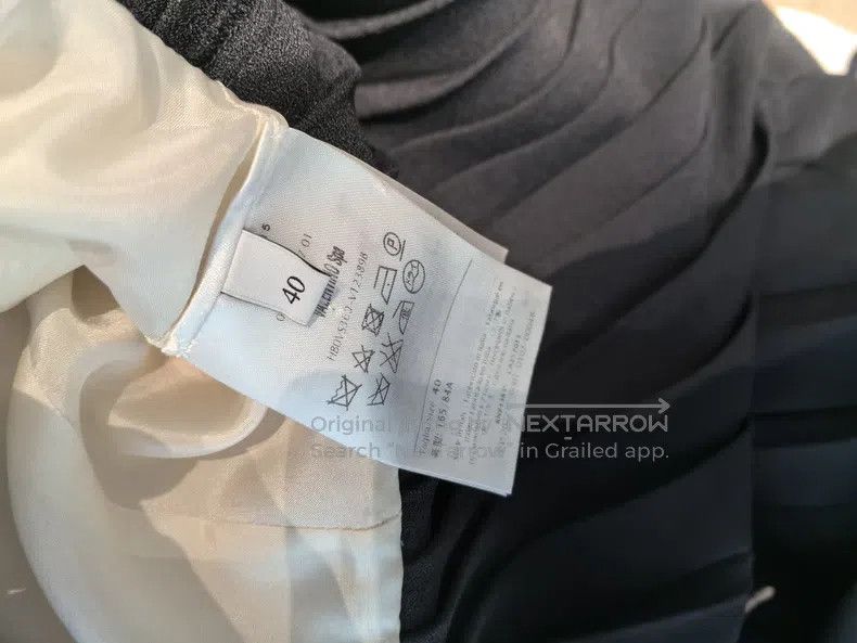 Valentino Valentino dress Size XS / US 0-2 / IT 36-38 - 3 Thumbnail