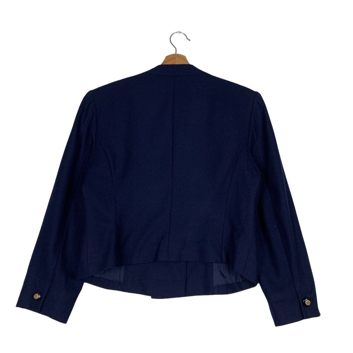Farah FARAH Suit Jacket Blazer Casual Jacket #0459-C21 Size M / US 6-8 / IT 42-44 - 7 Thumbnail