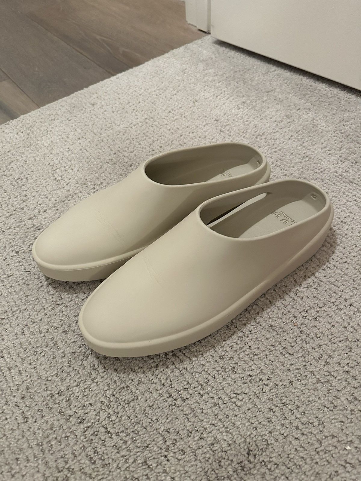 Fear Of God California | Grailed