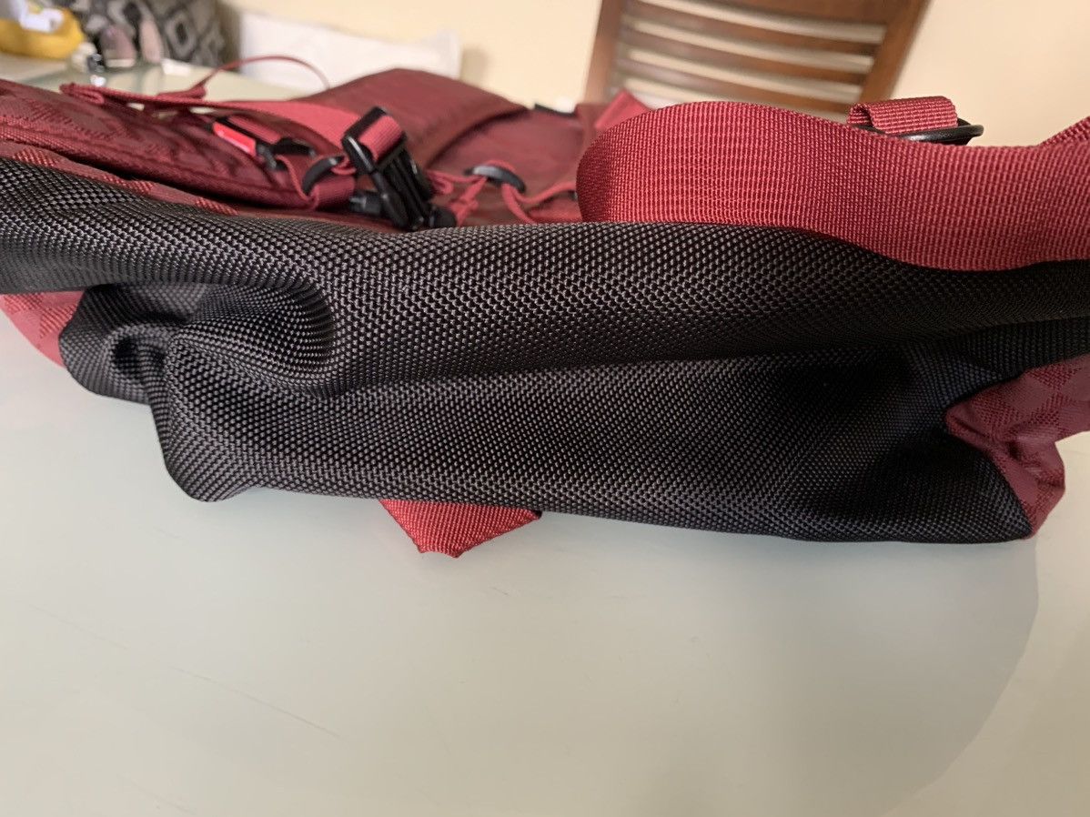 Supreme Supreme backpack. Size ONE SIZE - 6 Thumbnail