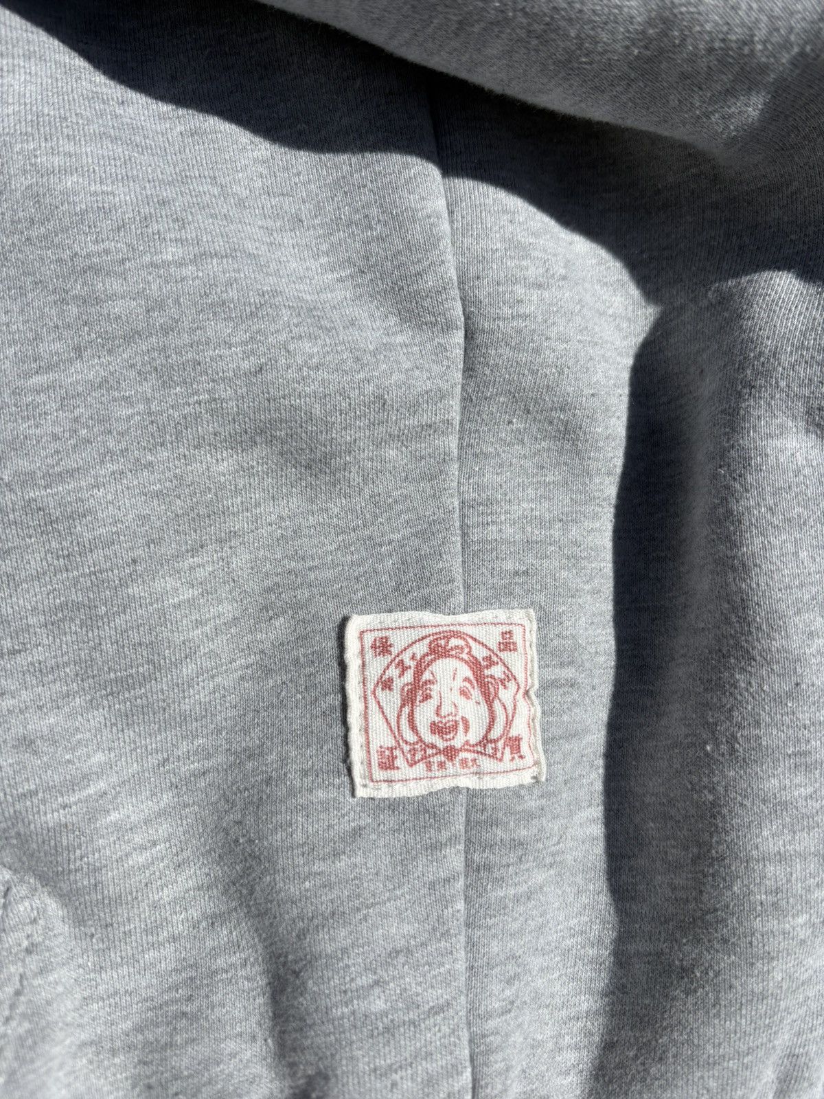 Evisu Evisu Hoodie Size US M / EU 48-50 / 2 - 6 Thumbnail
