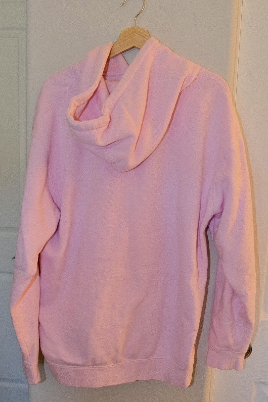 100 Thieves 100 Thieves Breast Cancer Hoodie Size US L / EU 52-54 / 3 - 3 Thumbnail