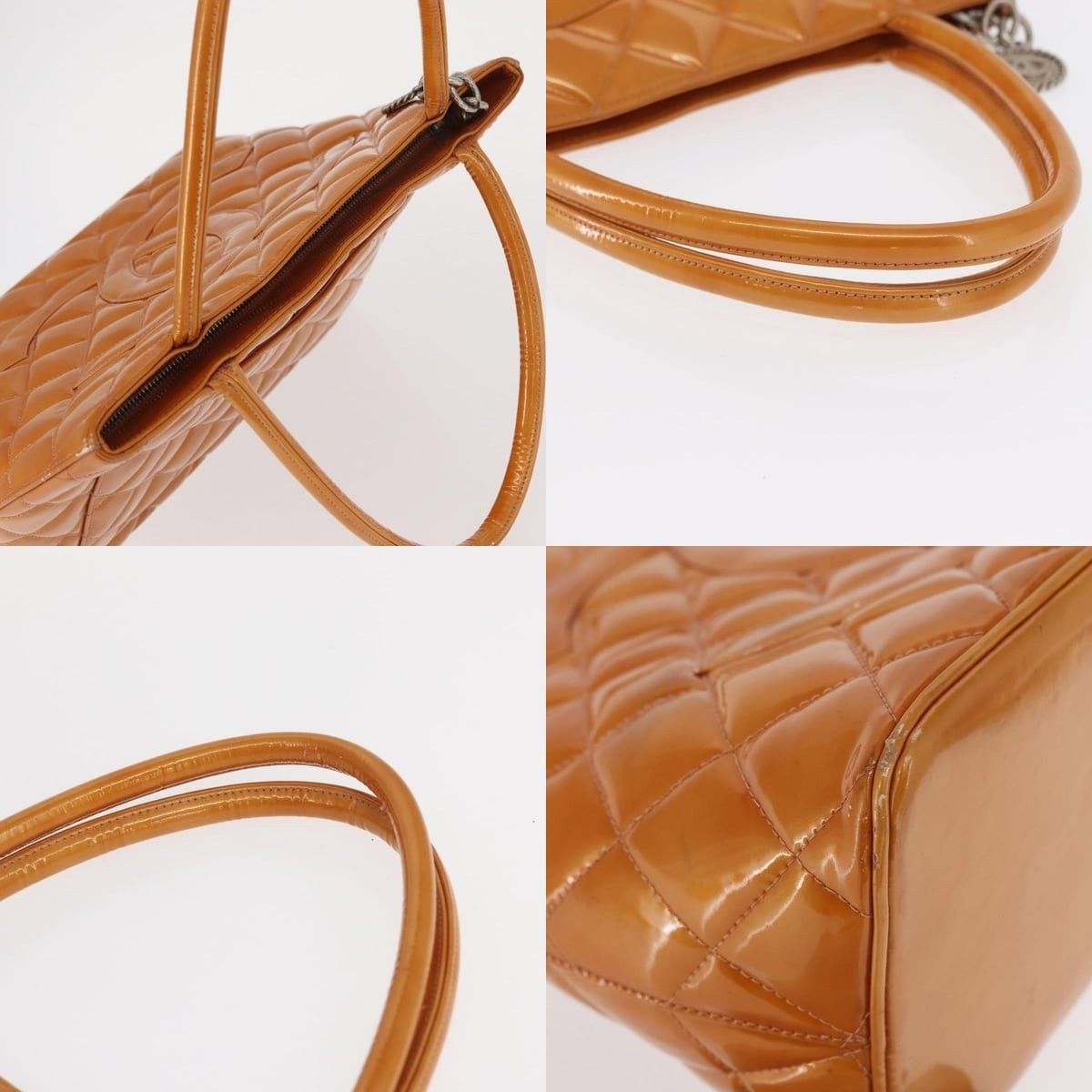 Chanel Chanel Classic Tote Size ONE SIZE - 4 Thumbnail