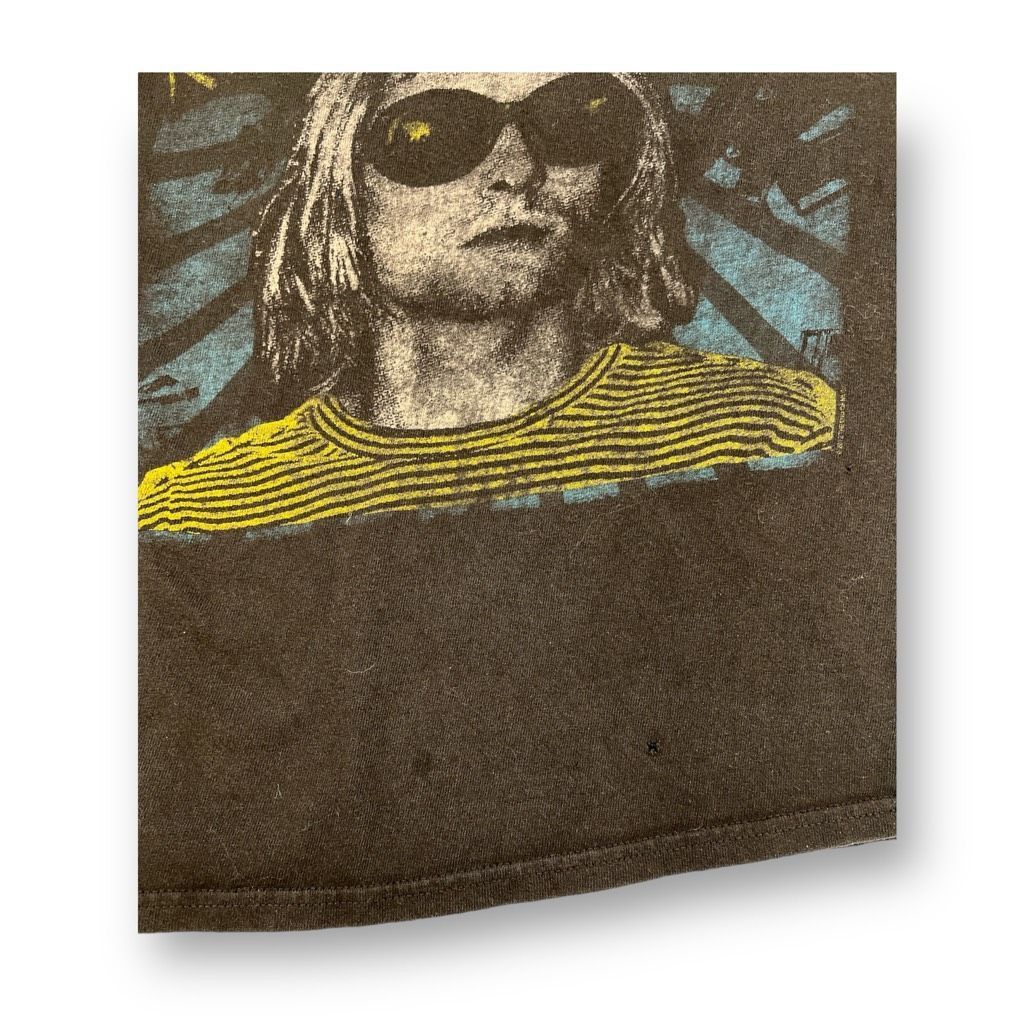 Other Kurt Cobain T-Shirt Size Small Size S / US 4 / IT 40 - 6 Thumbnail