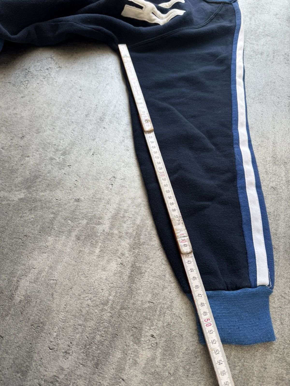 Kappa Vintage Italia Italy Sweatshirt Crewneck Y2k Rare Hype Size US M / EU 48-50 / 2 - 14 Thumbnail