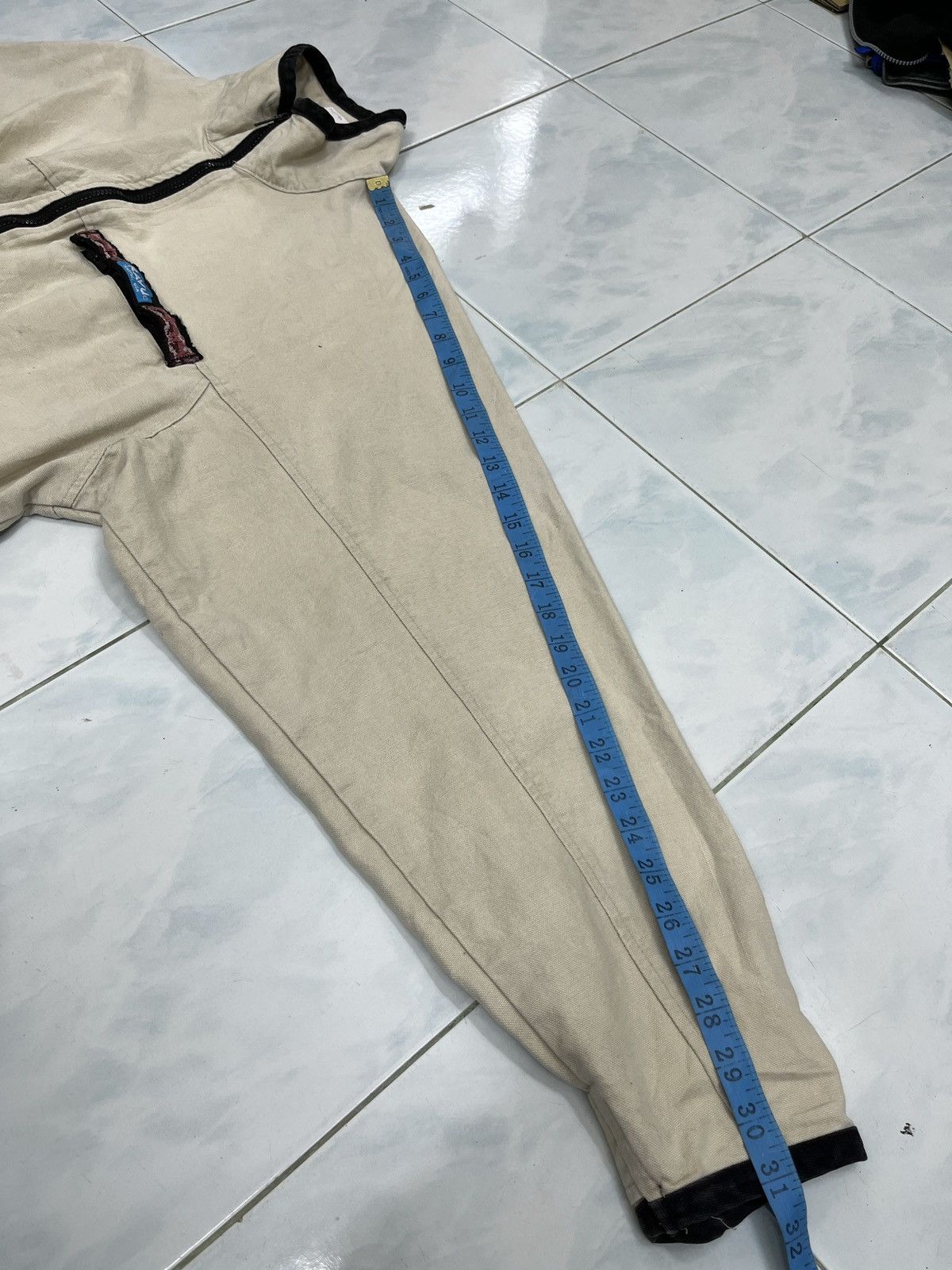 Vintage 🔥🔥🔥STEALS VTG KAVU PULLOVER Size US L / EU 52-54 / 3 - 20 Thumbnail
