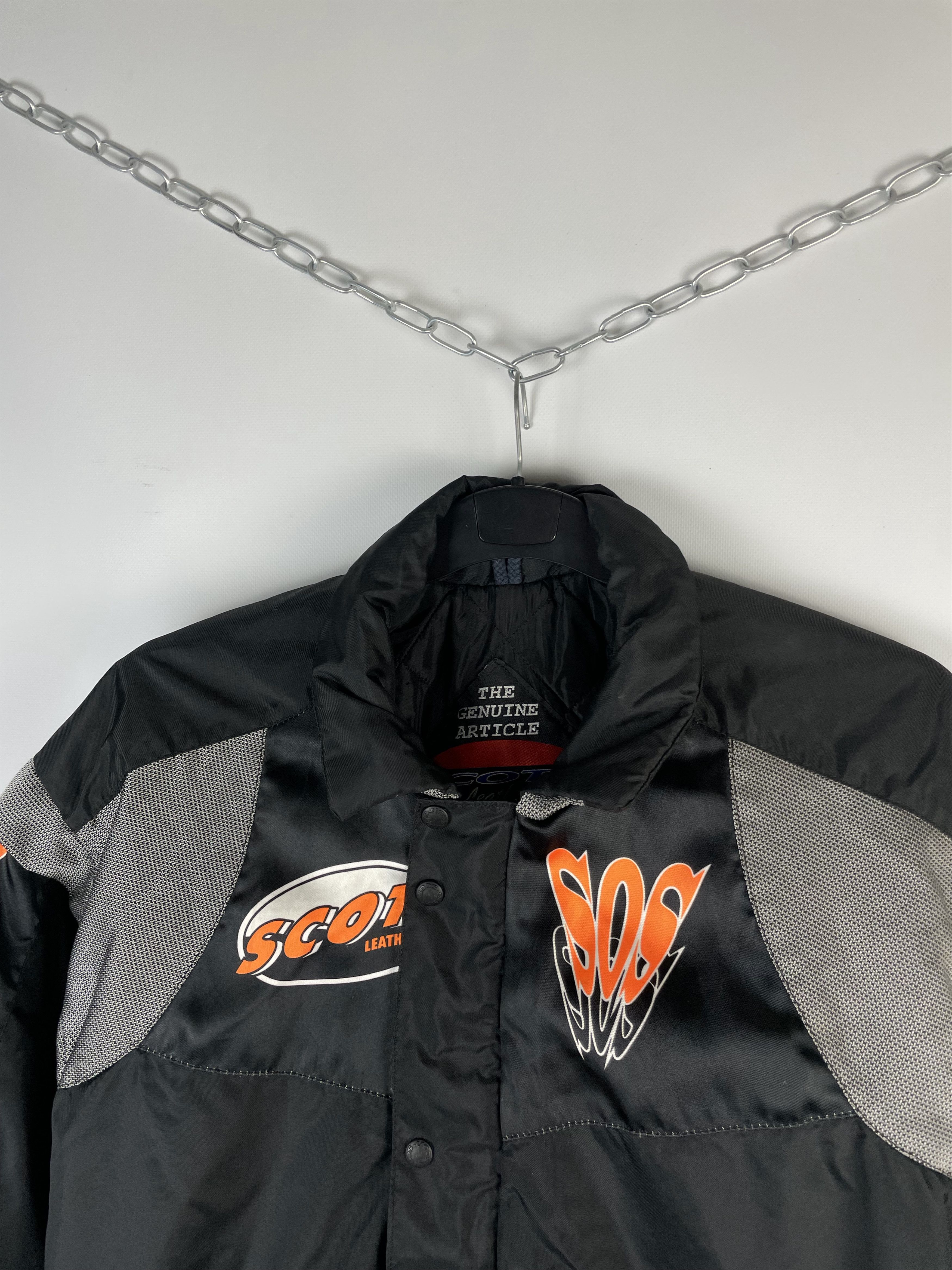 Vintage Vintage Scott jacket Size US M / EU 48-50 / 2 - 3 Thumbnail