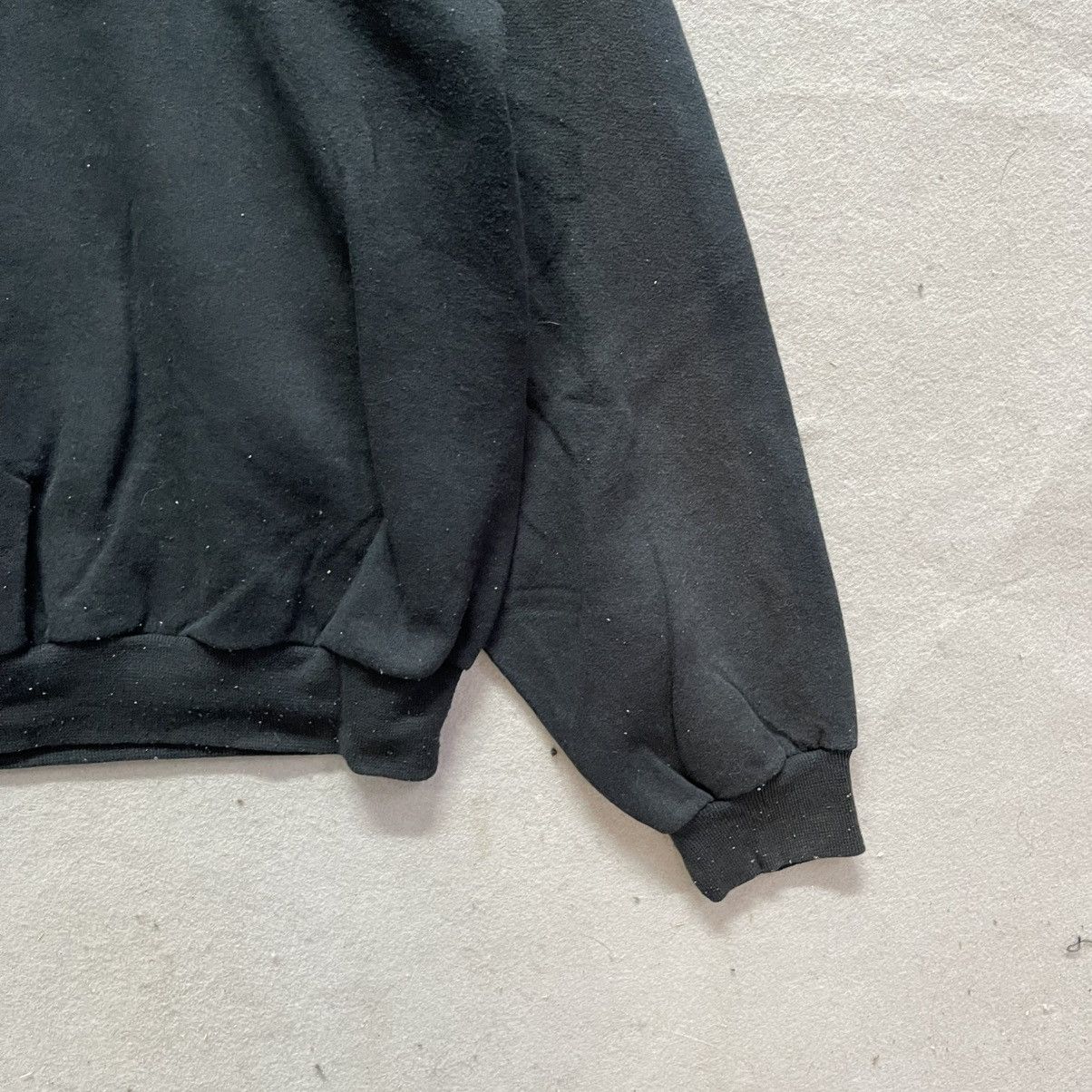 Jerzees Vintage Jerzees “Retired: Leave Me Alone” Graphic Sweatshirt Size US M / EU 48-50 / 2 - 4 Thumbnail
