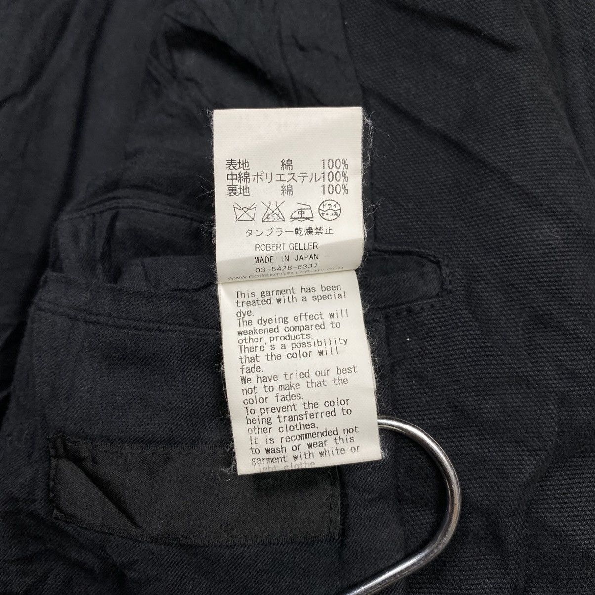 Robert Geller Robert geller jacket Size US M / EU 48-50 / 2 - 12 Thumbnail