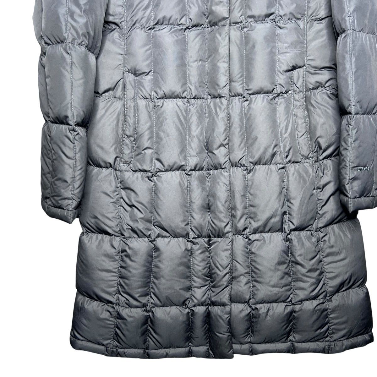 The North Face North Face Women’s Metropolis 550 Parka Down Hooded Jacket Size S / US 4 / IT 40 - 14 Thumbnail