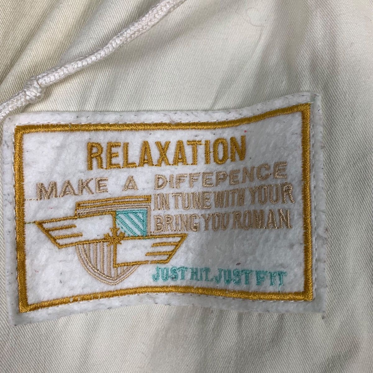 Japanese Brand World Club Big Logo Reversible Hoodie Jacket #0260-C12 Size US L / EU 52-54 / 3 - 20 Thumbnail