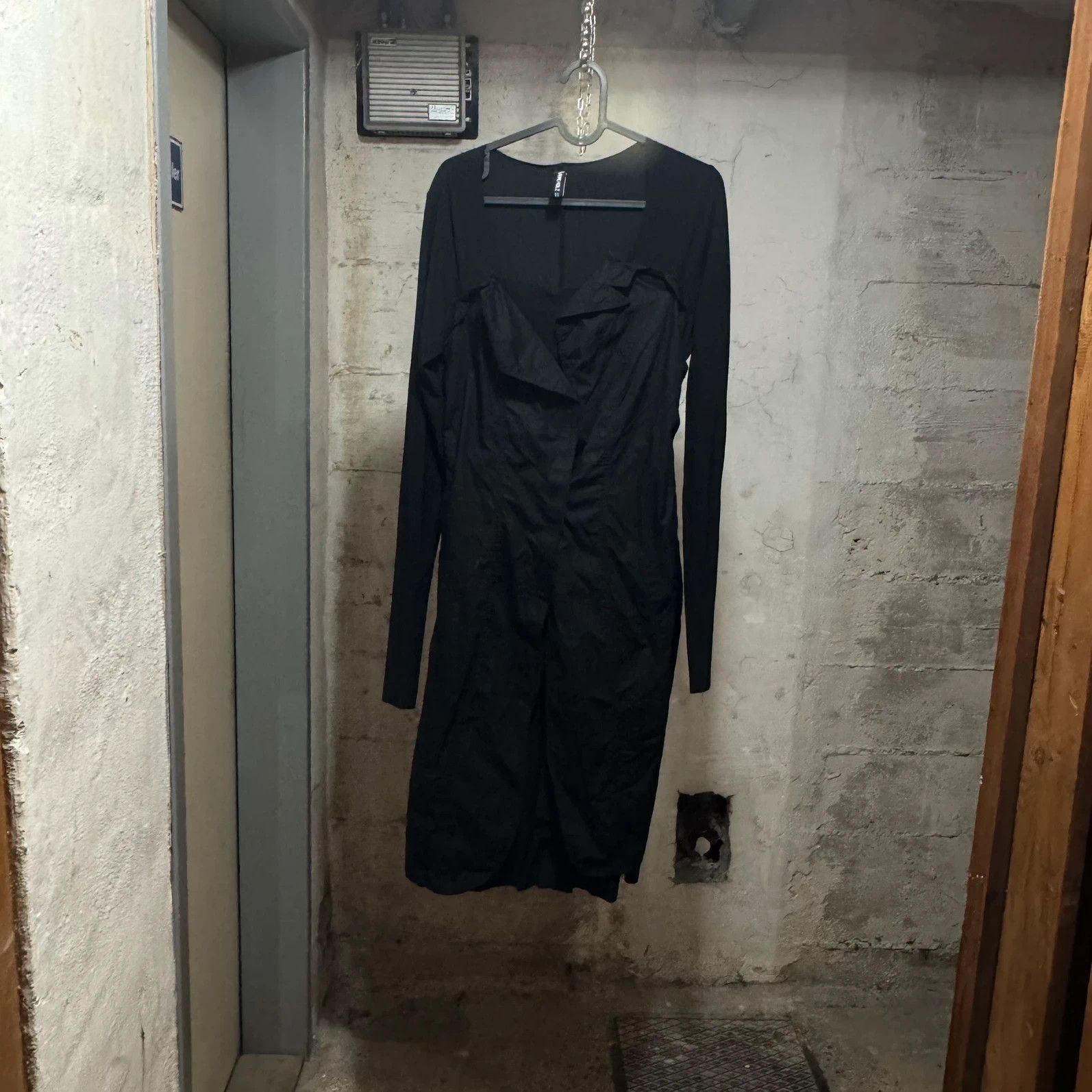 Rundholz Rundholz dress Size L / US 10 / IT 46 - 2 Thumbnail