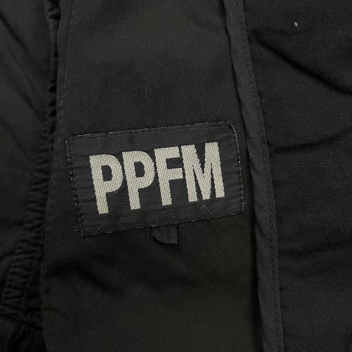14th Addiction 2009 PPFM - Work Jacket Size US M / EU 48-50 / 2 - 8 Thumbnail
