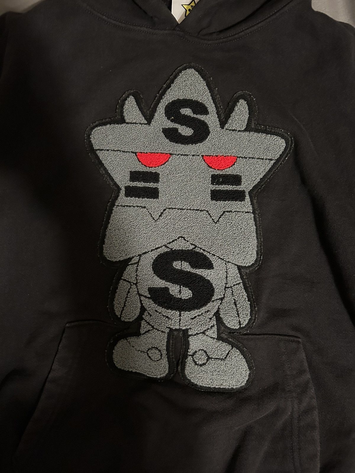 Sukamii Sukamii alphonse hoodie Size US L / EU 52-54 / 3 - 2 Thumbnail