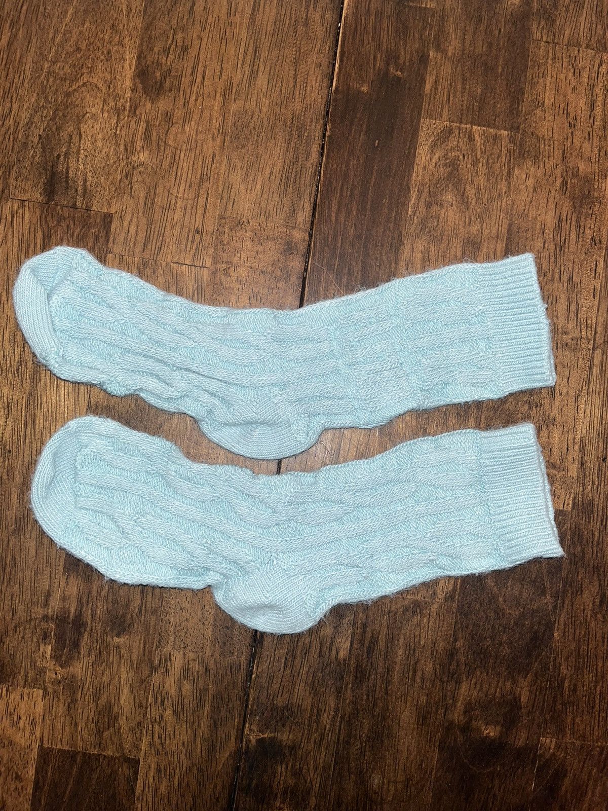 Golf le Fleur Golf Le Fleur Goldtoe Cable knit Socks 3 pack size 7-9 Size ONE SIZE - 8 Thumbnail