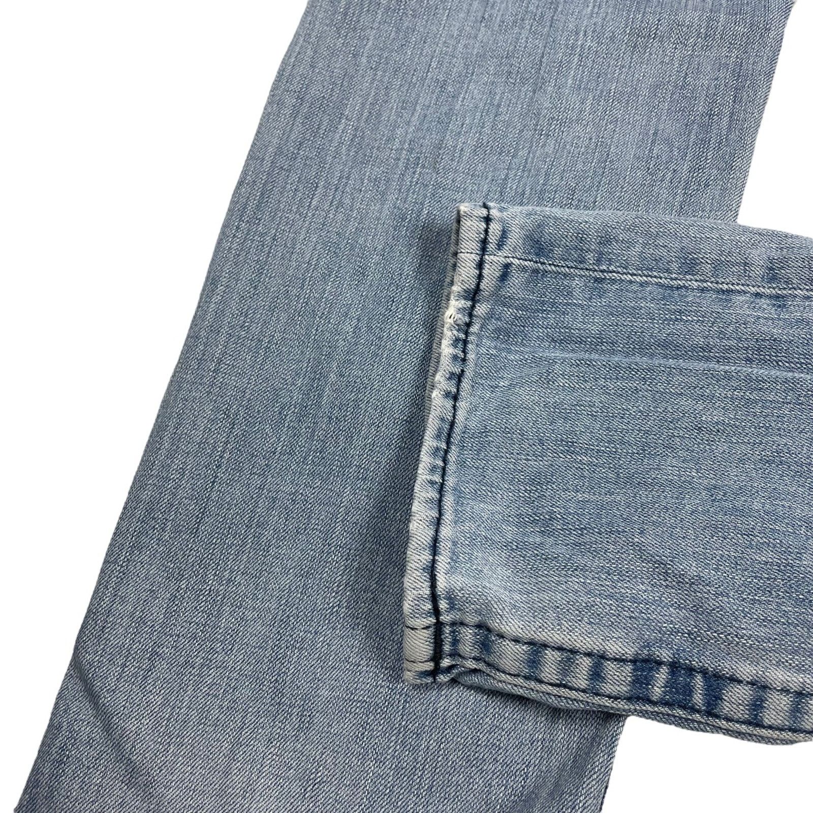 True Religion True Religion Zach Jeans 32 Size US 32 / EU 48 - 5 Thumbnail