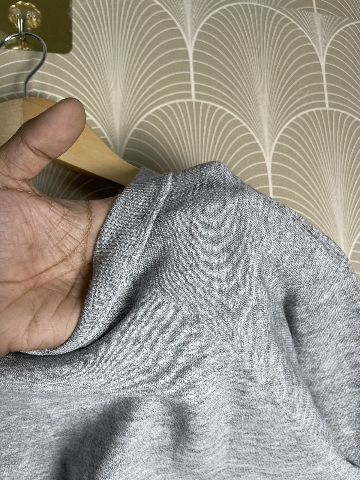 Fruit Of The Loom × Vintage VINTAGE STANFORD UNIVERSITY CREWNECK 50/50 ALMOST PAPERTHIN Size US L / EU 52-54 / 3 - 20 Thumbnail