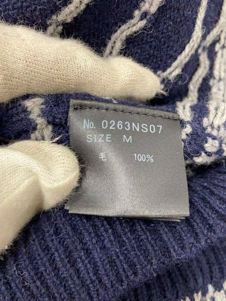 Hysteric Glamour Girl Wool Sweater Size US M / EU 48-50 / 2 - 4 Thumbnail
