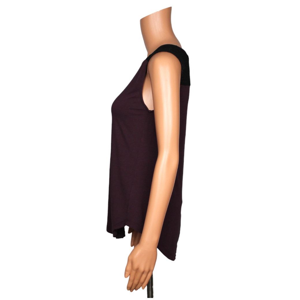 Old Navy Old Navy Sleeveless Top Women's Size Small Size S / US 4 / IT 40 - 4 Thumbnail