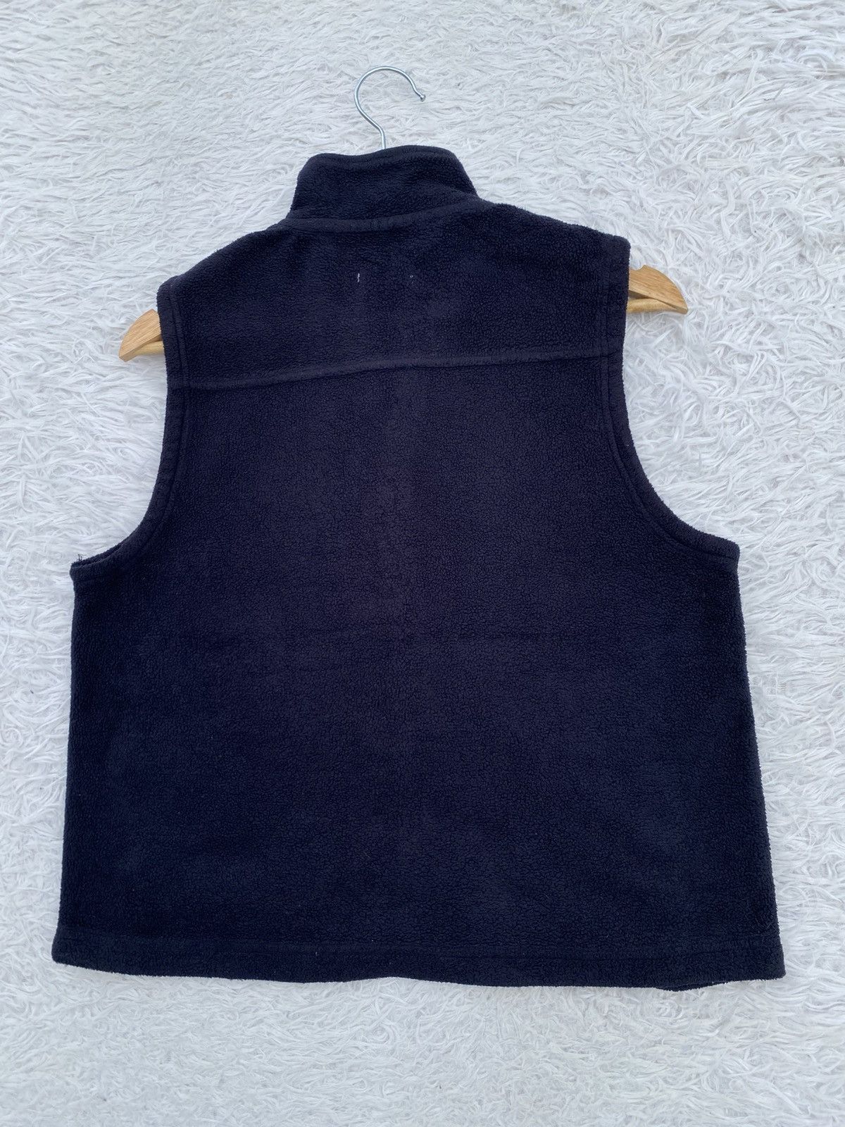 C.P. Company Rare Vintage 90s C.P Company Streetwear Vest Size US M / EU 48-50 / 2 - 17 Thumbnail