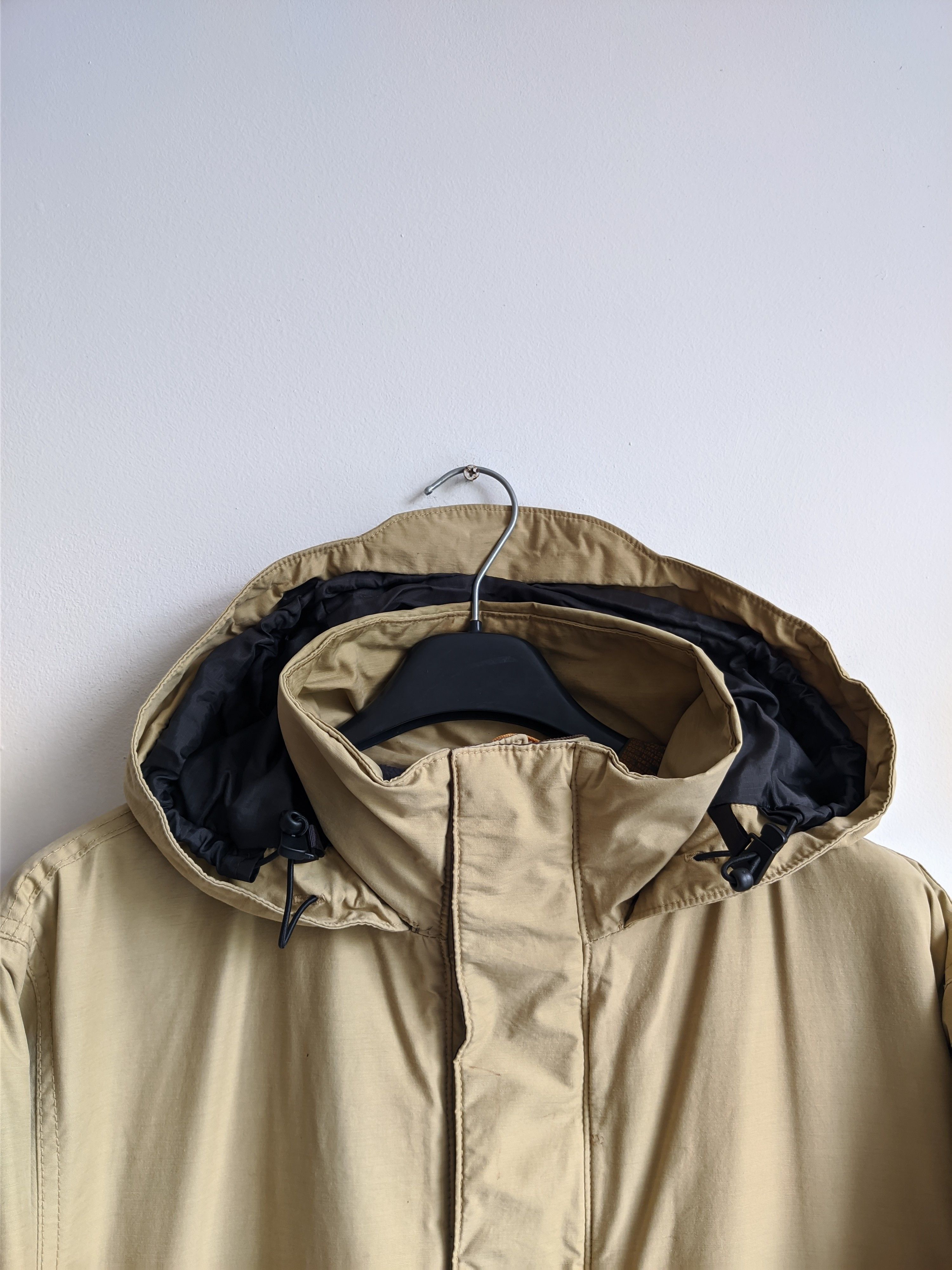 Timberland Vintage Timberland jacket hooded y2k Size US M / EU 48-50 / 2 - 4 Thumbnail