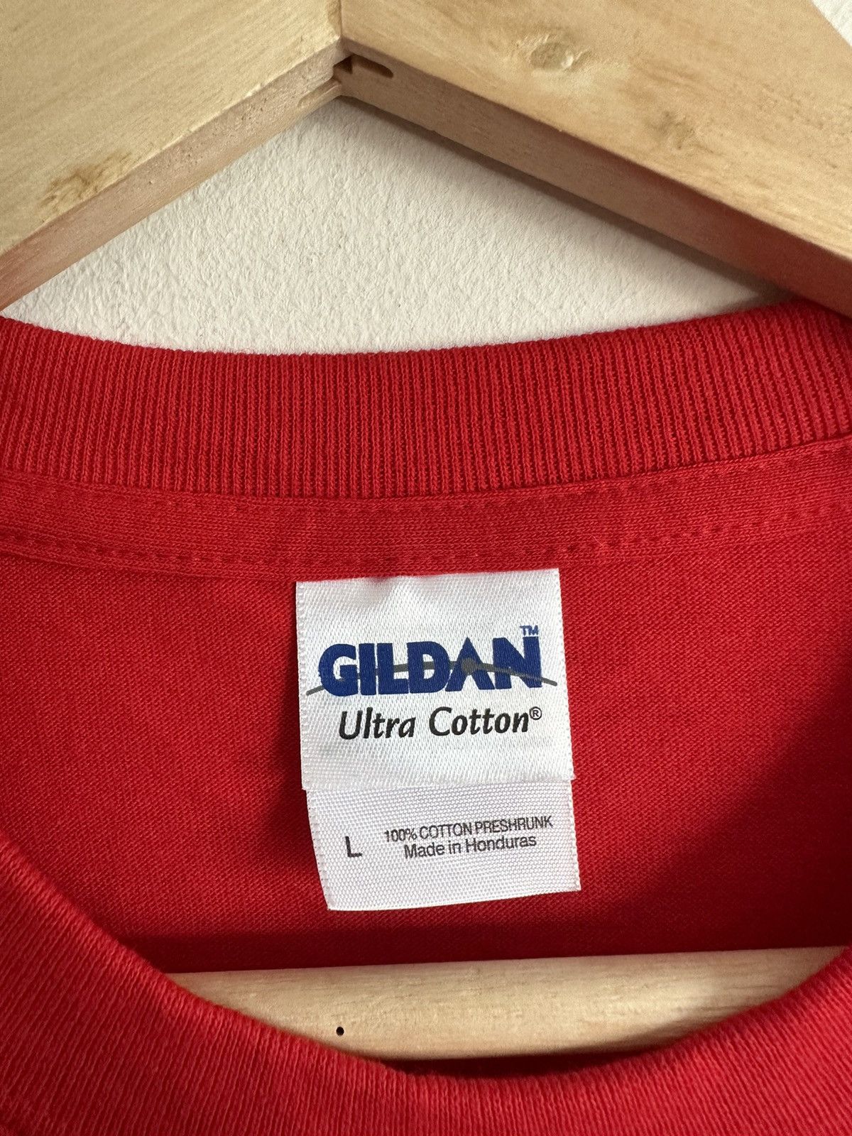 Other The Man The Legend Tee streetwear drip rare swag Size US M / EU 48-50 / 2 - 3 Thumbnail