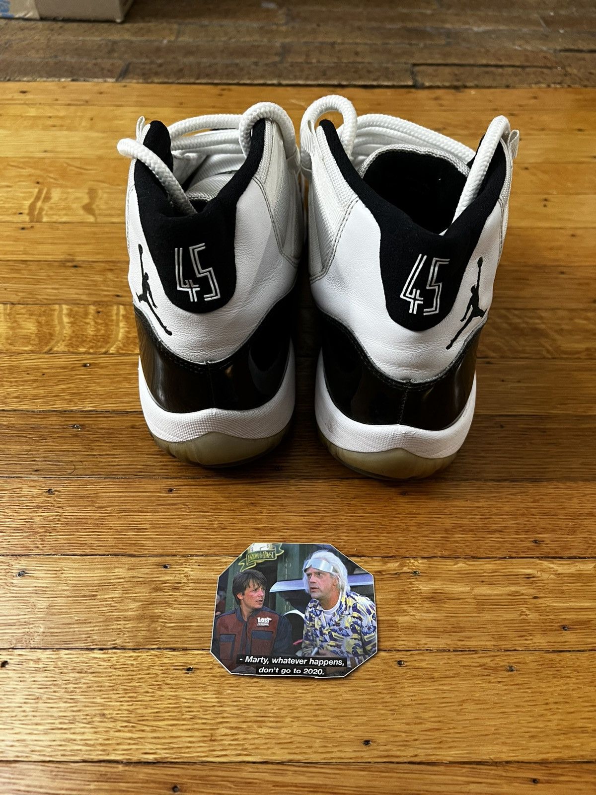 Jordan Brand Jordan 11s Size US 10 / EU 43 - 6 Thumbnail
