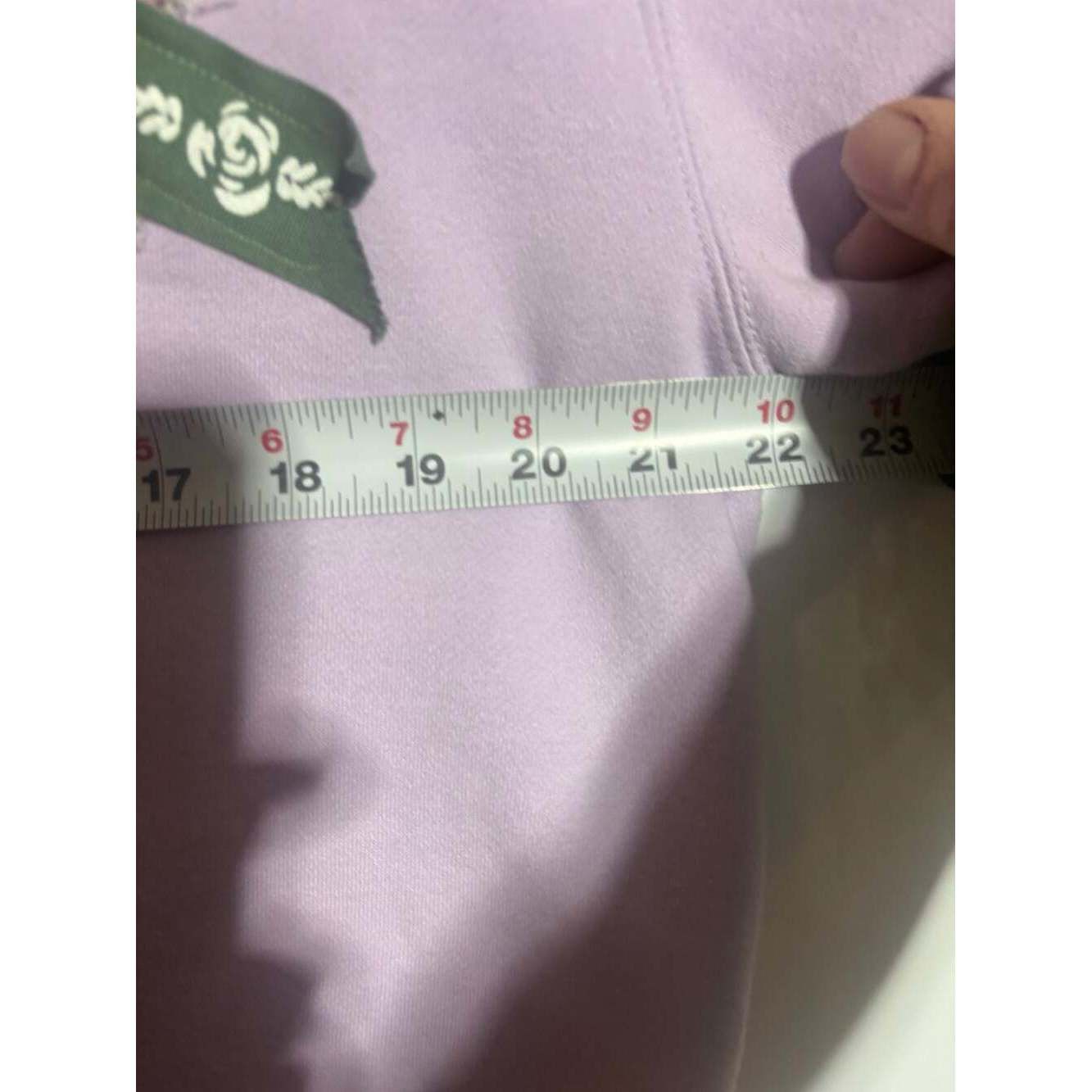 Other Future Fantasy Delight Tapestry Patchwork Hoodie w/Rose &But Size L / US 10 / IT 46 - 8 Thumbnail