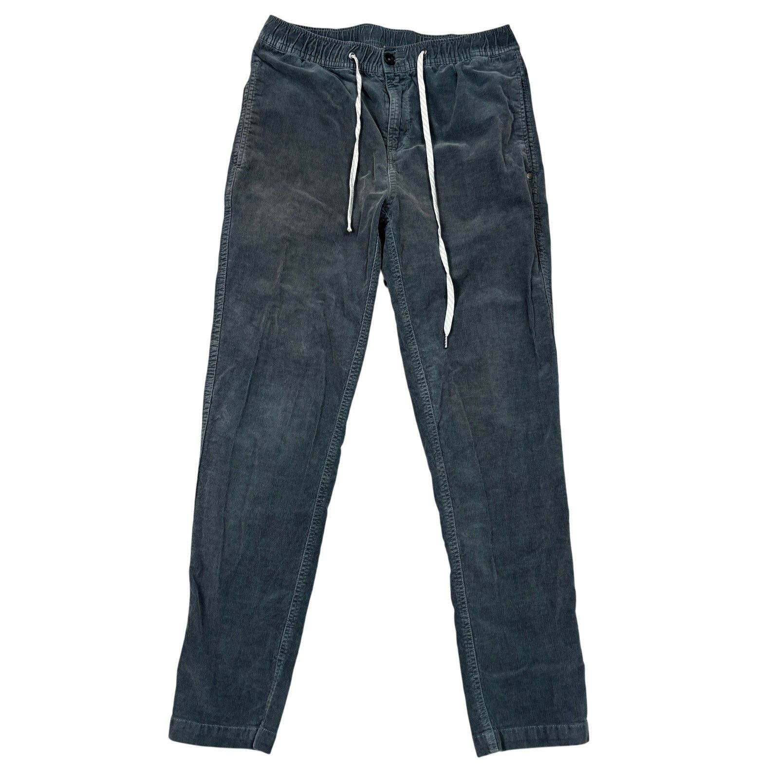 Vuori Vuori Optimist Corduroy Stretch Chino Lounge Pants Men's M Size US 30 / EU 46 - 1 Thumbnail