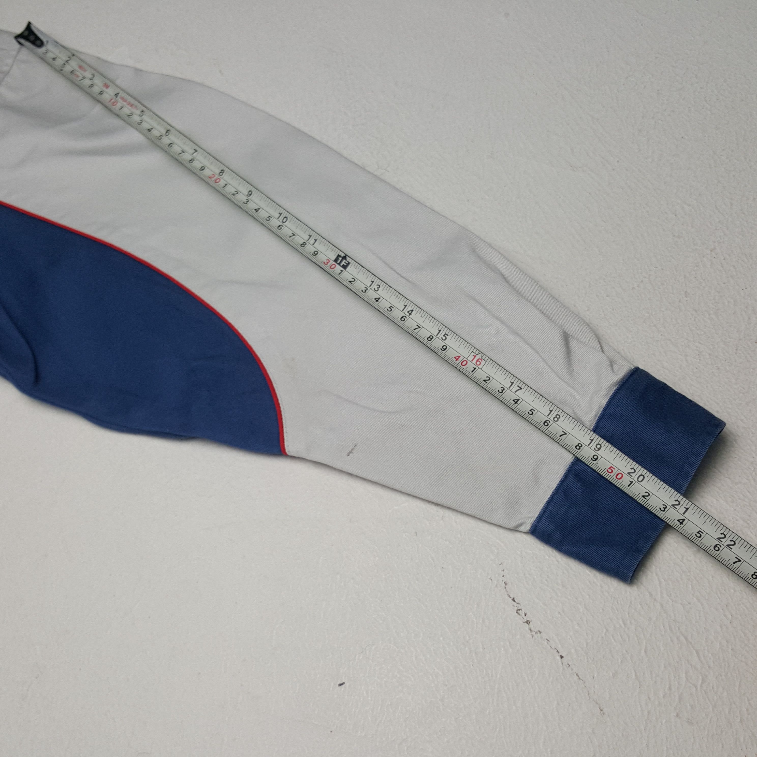 Japanese Brand × Vintage Vintage Daihatsu Racing Worker Sport Jacket Size US XS / EU 42 / 0 - 8 Thumbnail