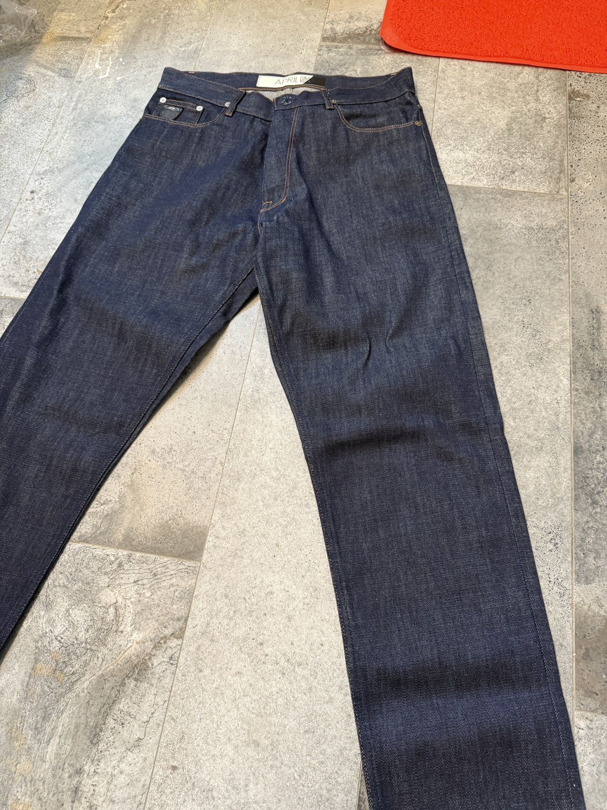 Japanese Brand Japanese Denim Size US 30 / EU 46 - 3 Thumbnail