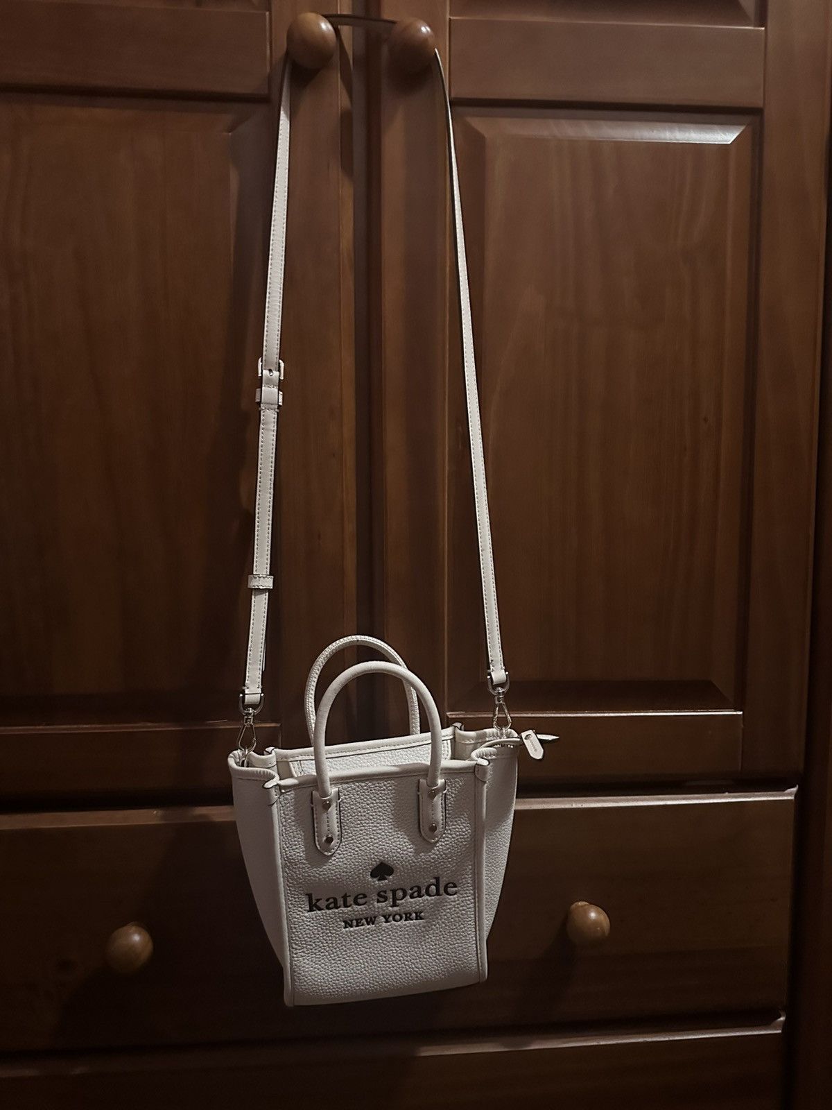Kate Spade Kate Spade Mini Tote Size ONE SIZE - 1 Thumbnail