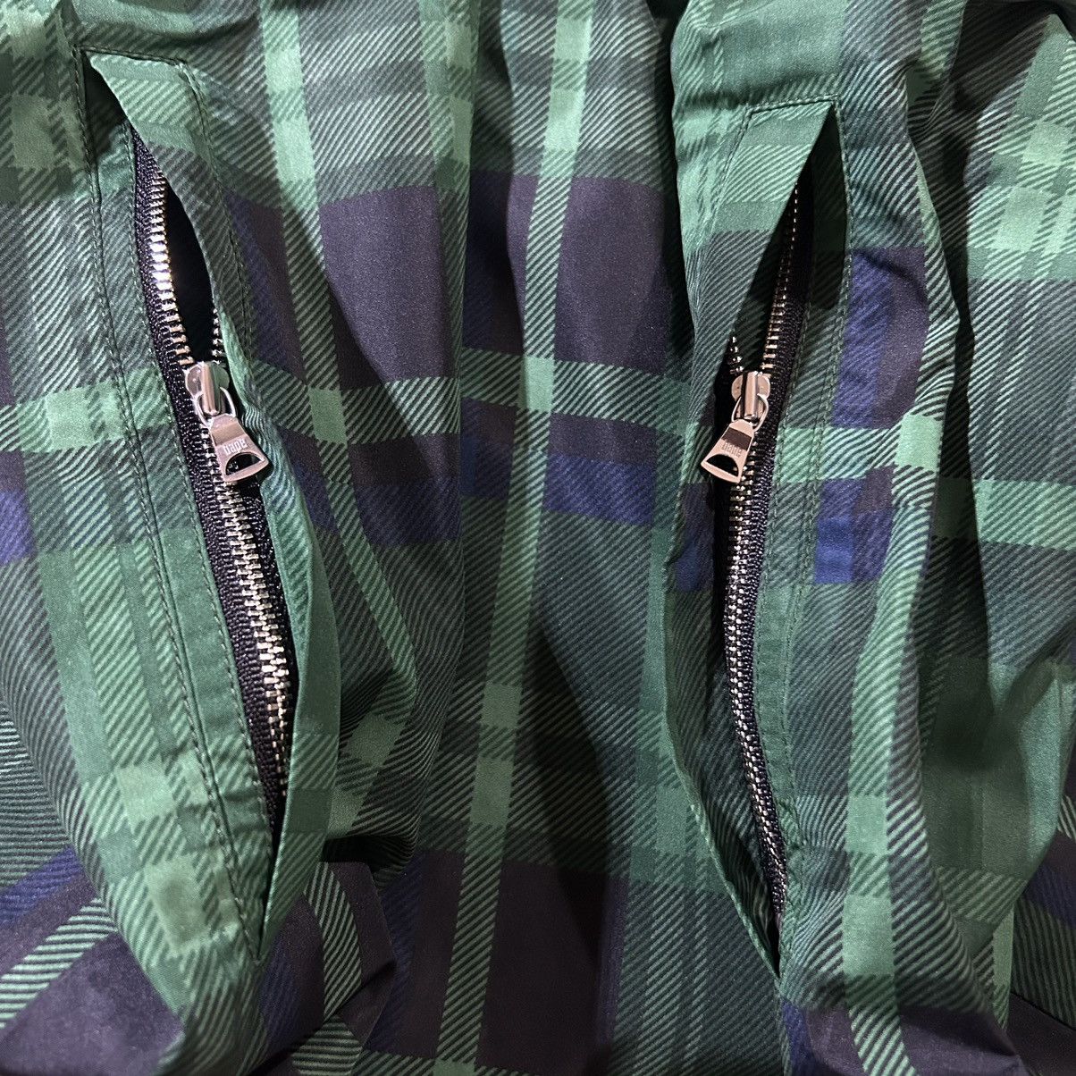 Bape Bape Check Hoodie Jacket Size US M / EU 48-50 / 2 - 8 Thumbnail