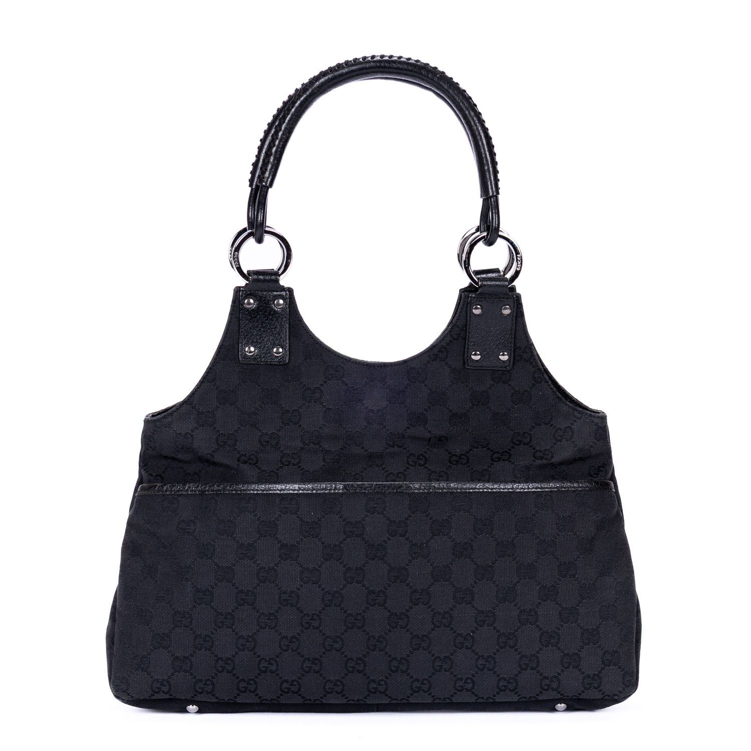 Gucci Vintage Hobo Size ONE SIZE - 1 Thumbnail