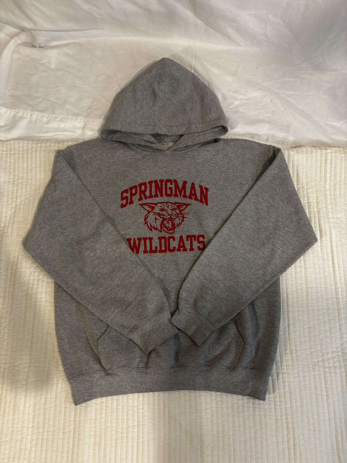Other Grey long sleeve Hoodies.mt558 Size US XS / EU 42 / 0 - 1 Thumbnail