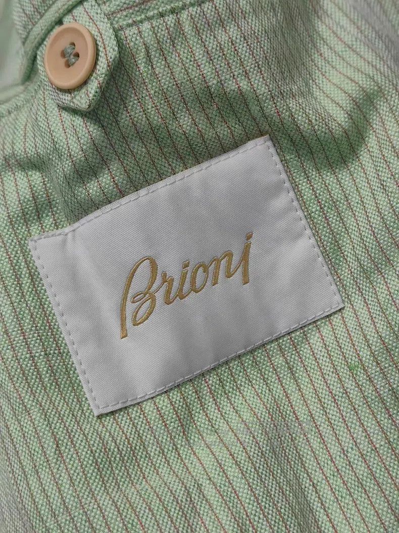 Brioni Brioni Casual coat Size US M / EU 48-50 / 2 - 6 Thumbnail