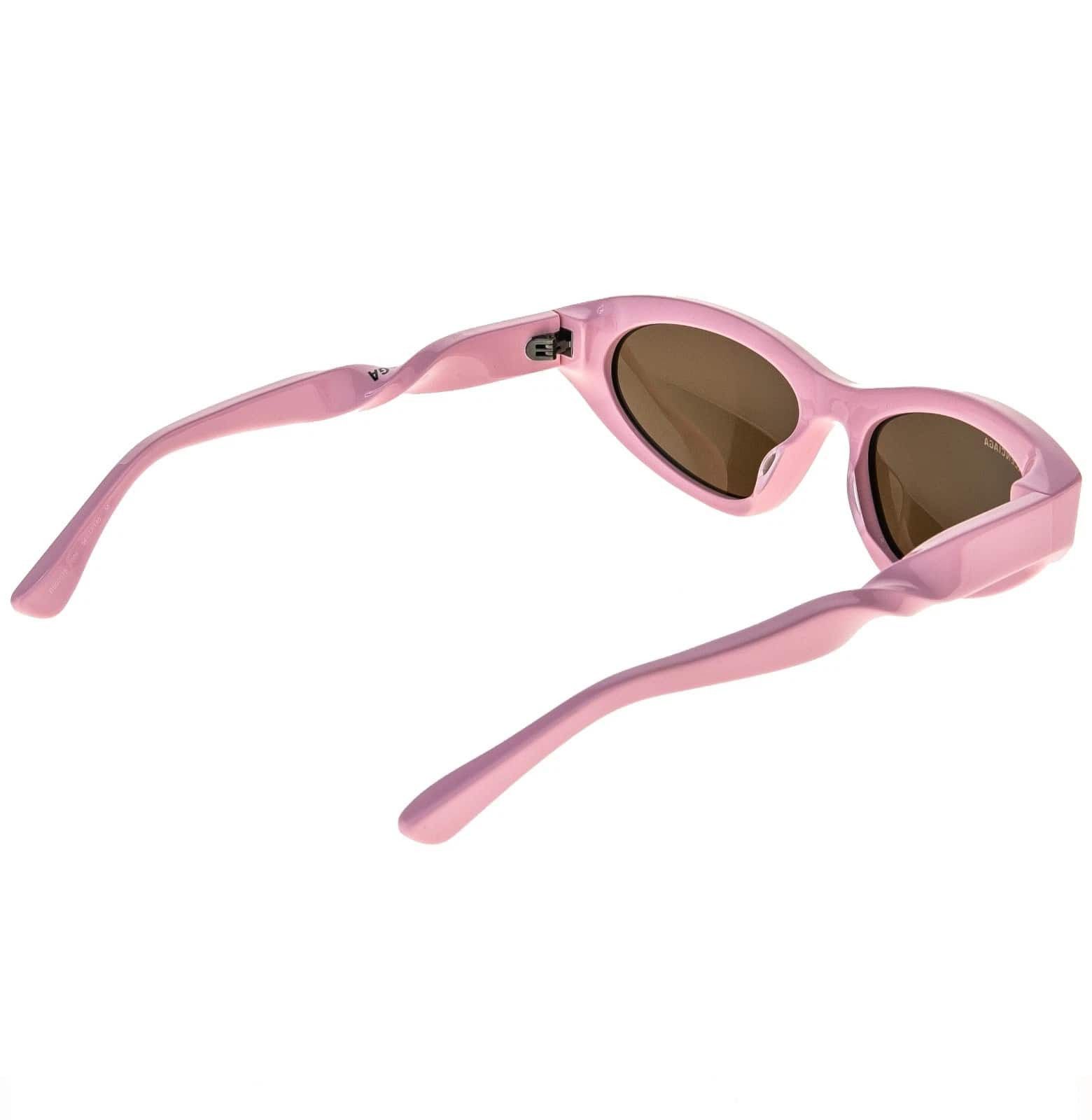 Balenciaga BALENCIAGA BB0207S EVERYDAY Twist 0207 004 Fashion Size ONE SIZE - 7 Thumbnail