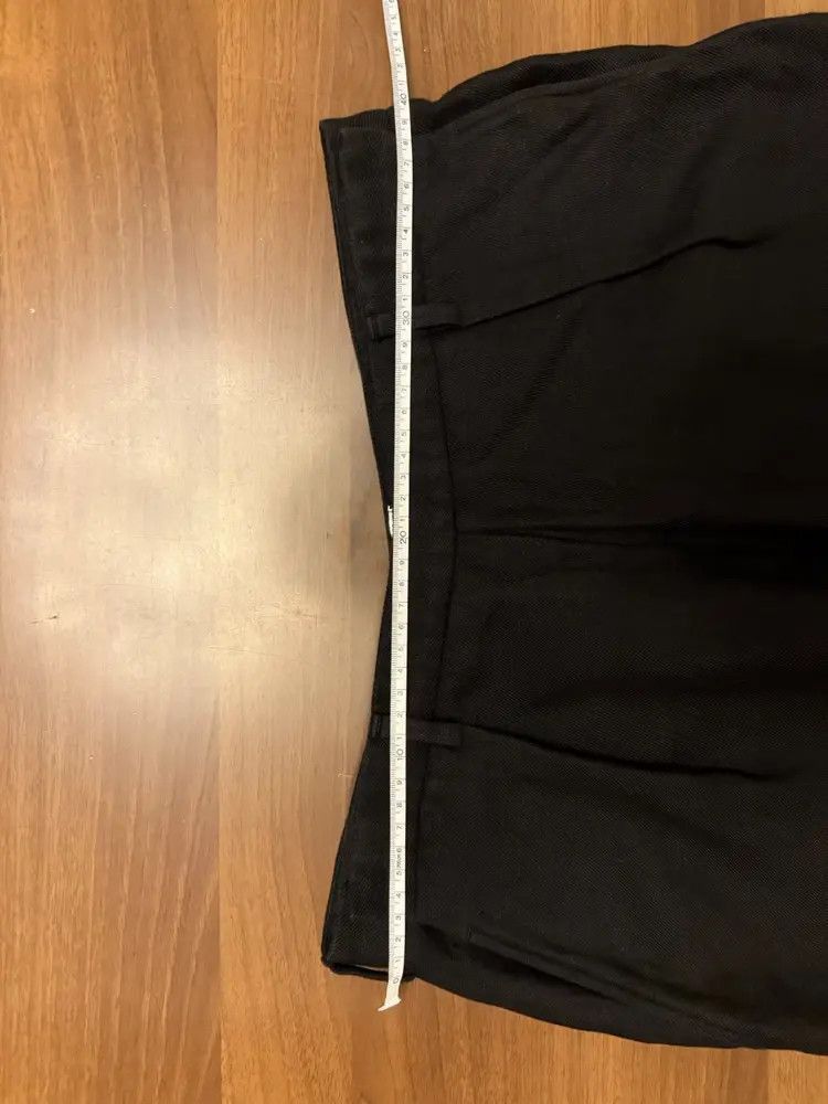 Saint Laurent Paris Sz 46 Saint Laurent Paris Jogger Trousers-2507 Size US 30 / EU 46 - 4 Thumbnail