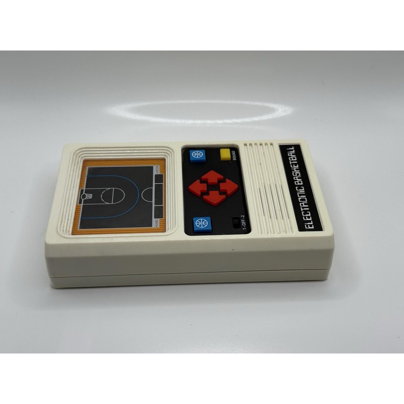 Other Mattel Electronics Game Battery Cover Tested Working Size ONE SIZE - 4 Thumbnail