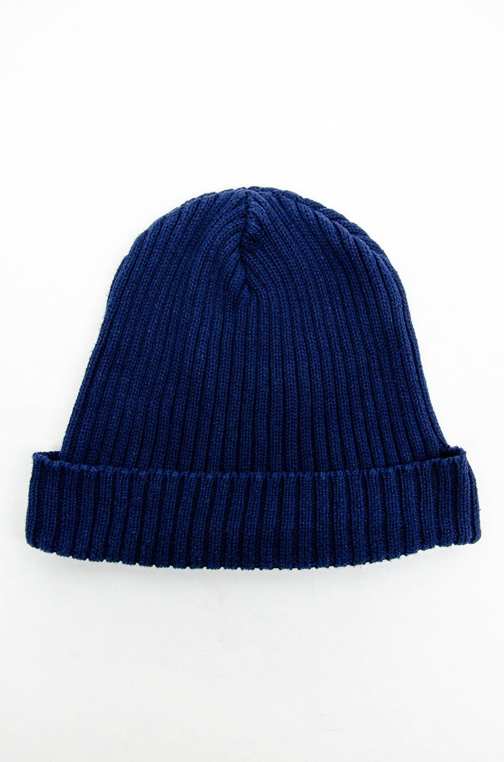 Ralph Lauren Polo Jeans Co. Ralph Lauren Knit Beanie – One Size Size ONE SIZE - 3 Thumbnail