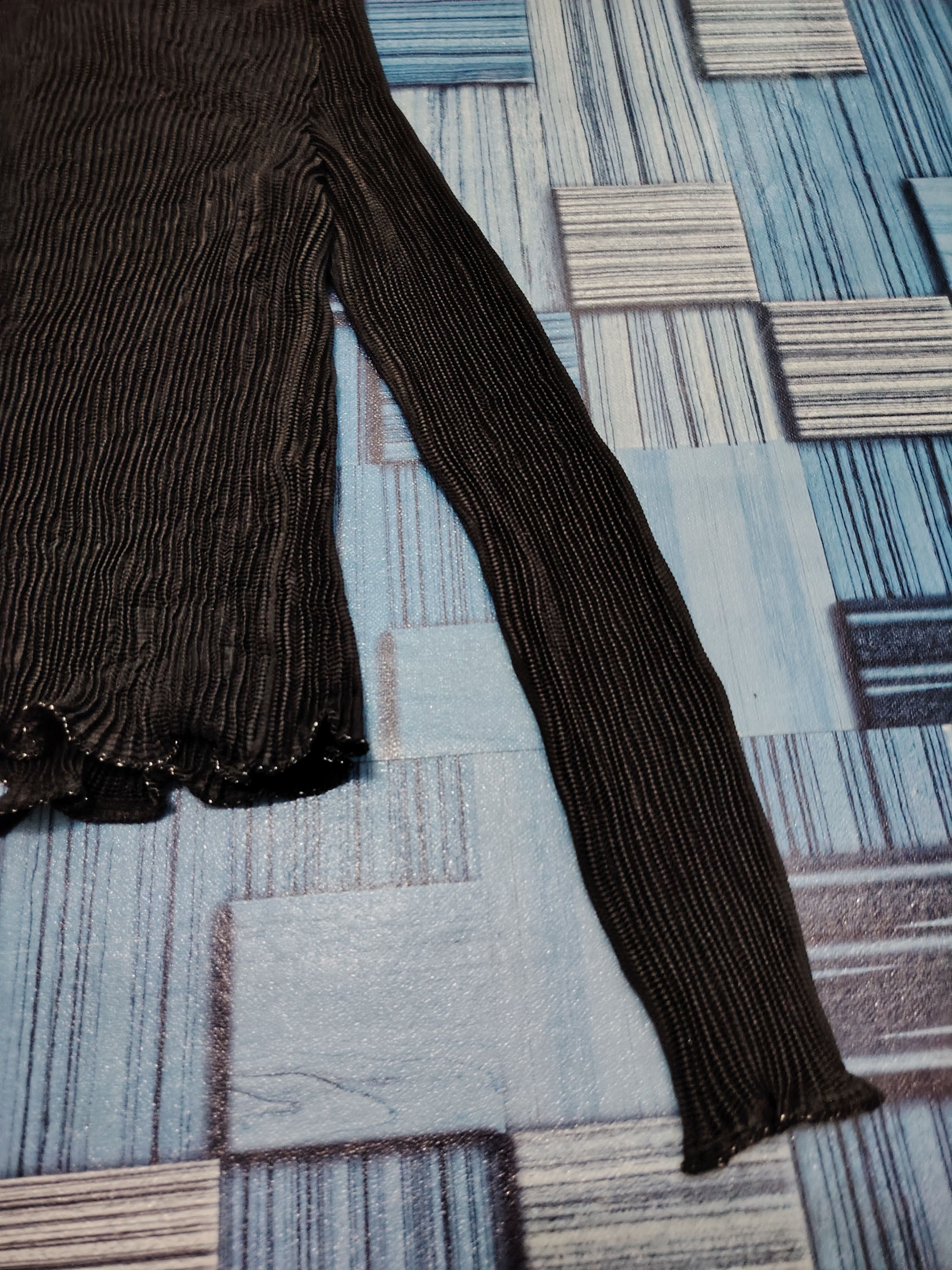 Issey Miyake Rare Japanese SPECCHIO Pleats Please Issey Miyake Cardigan Size XS / US 0-2 / IT 36-38 - 25 Thumbnail
