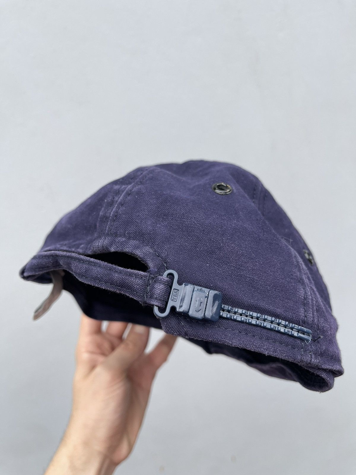 Vintage 80s/90s Vintage US Army Military Marine Embroidered Logo Cap Size ONE SIZE - 14 Thumbnail