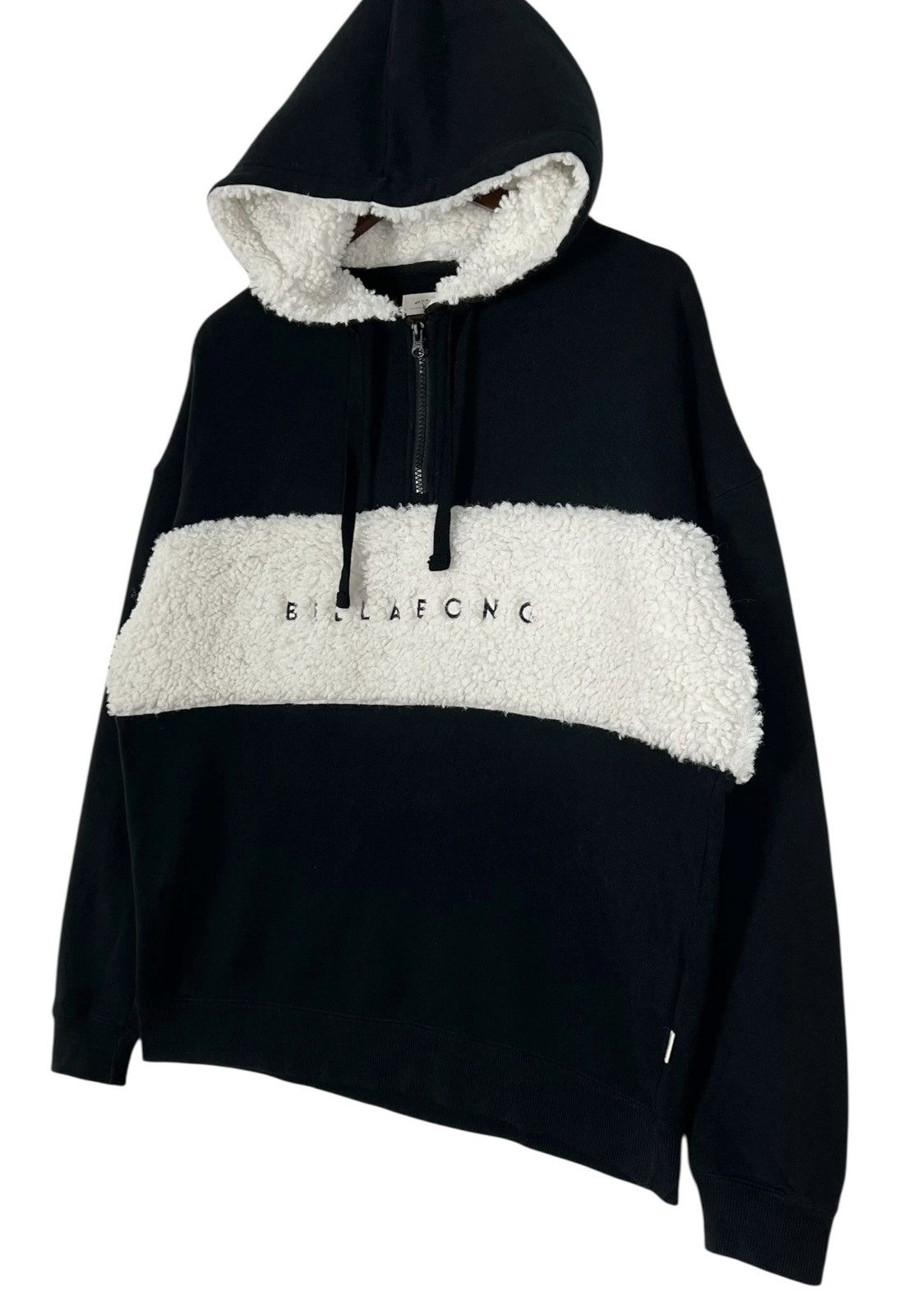 Billabong Billabong Hoodie Size US L / EU 52-54 / 3 - 3 Thumbnail