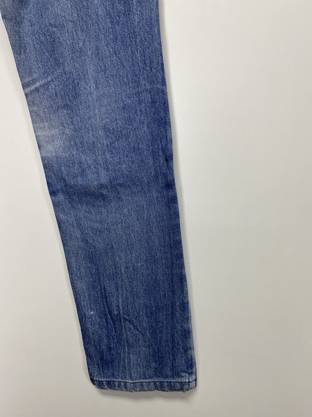 Levi's × Vintage Vintage Levi’s Jeans Size US 26 / EU 42 - 16 Thumbnail