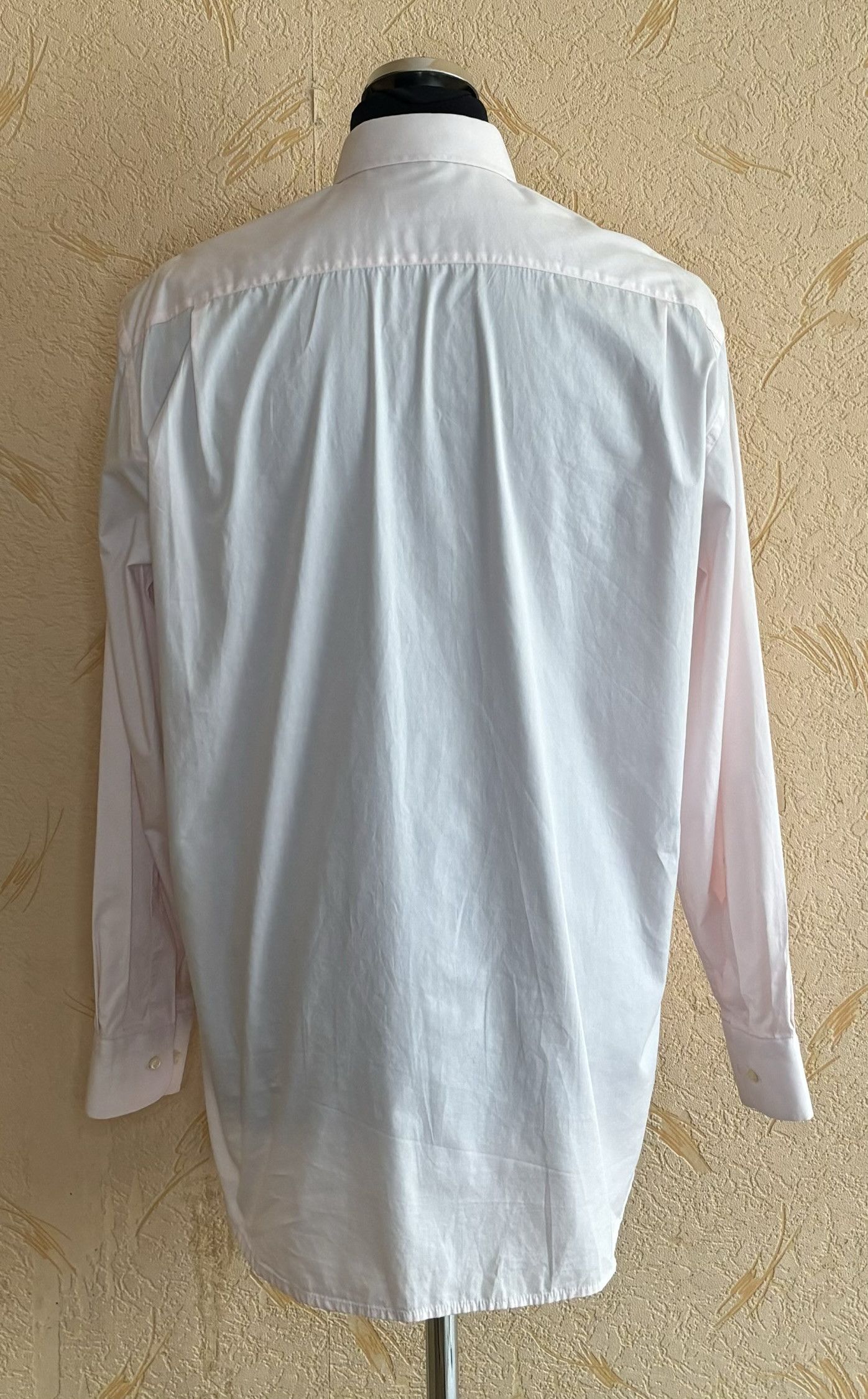 Valentino Valentino Chemises pink shirt size. 42 16 Size US XXL / EU 58 / 5 - 2 Thumbnail