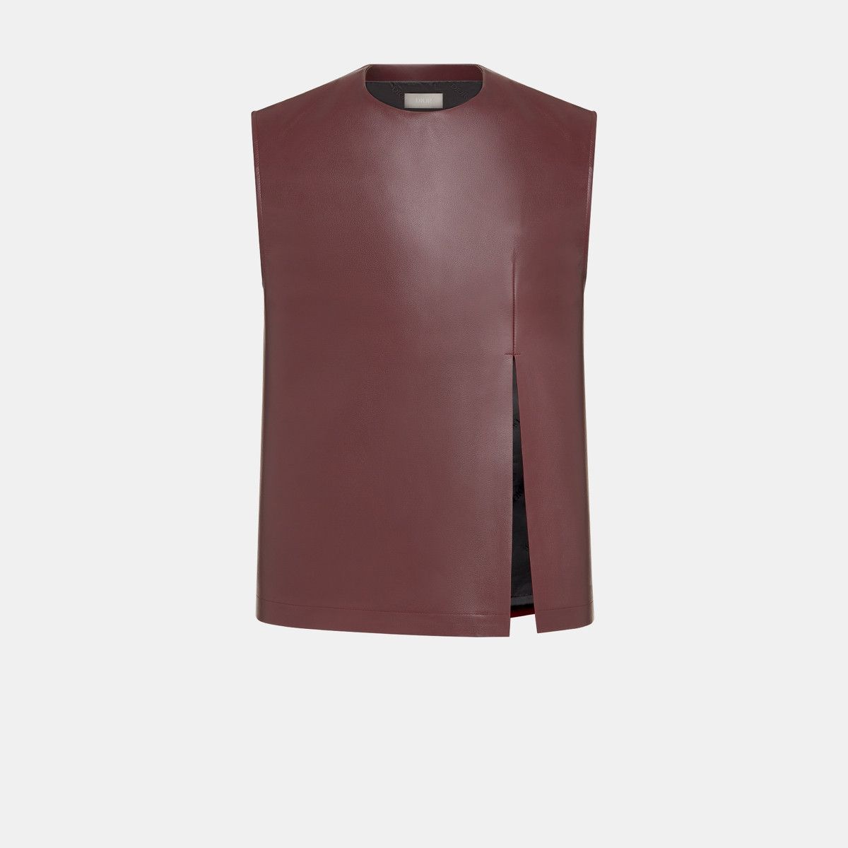 o1bcso1str0226 Couture Top in Brown