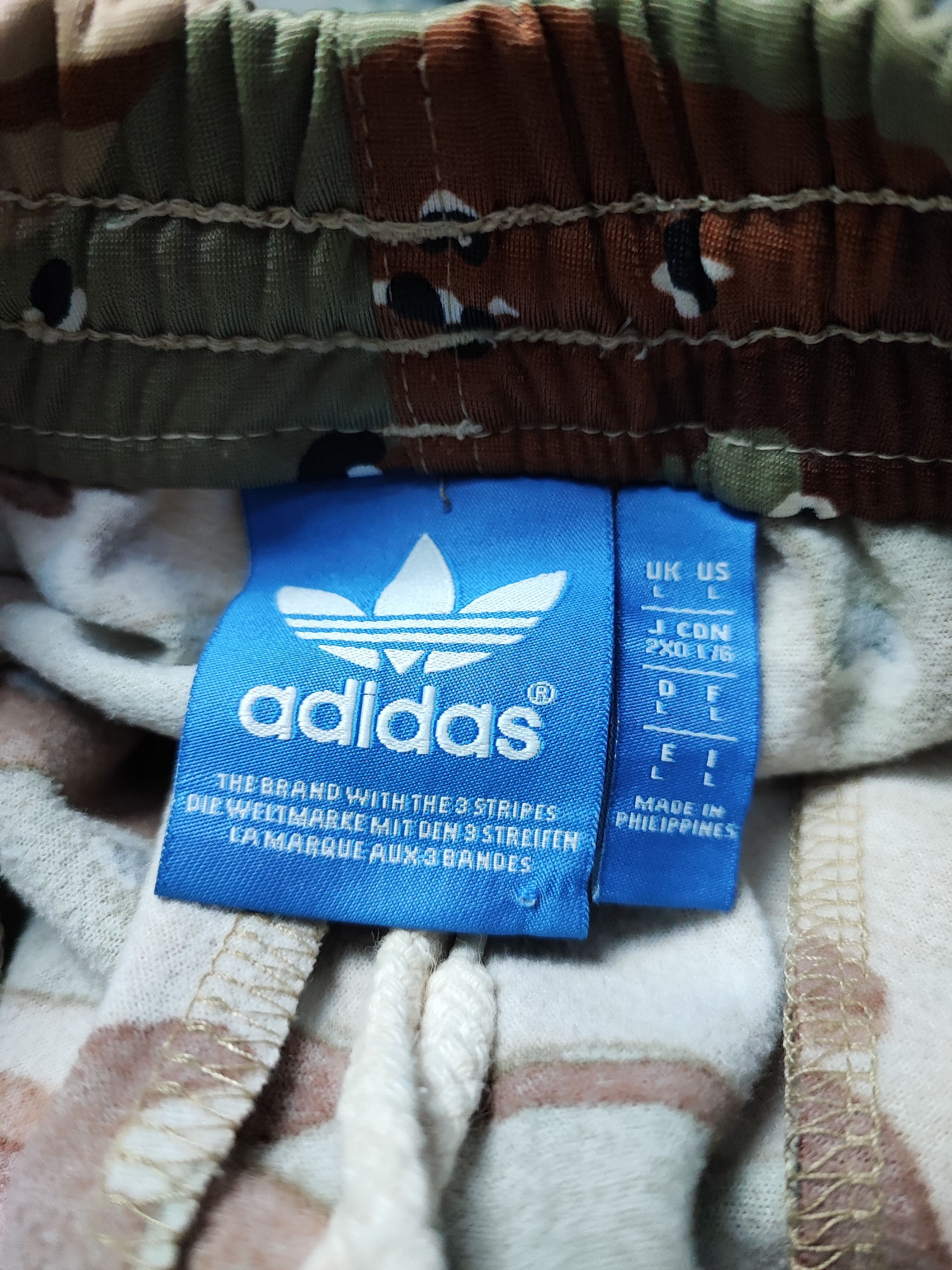 Vintage Adidas Vintage Track Jacket Firebird One Set Size US M / EU 48-50 / 2 - 22 Thumbnail