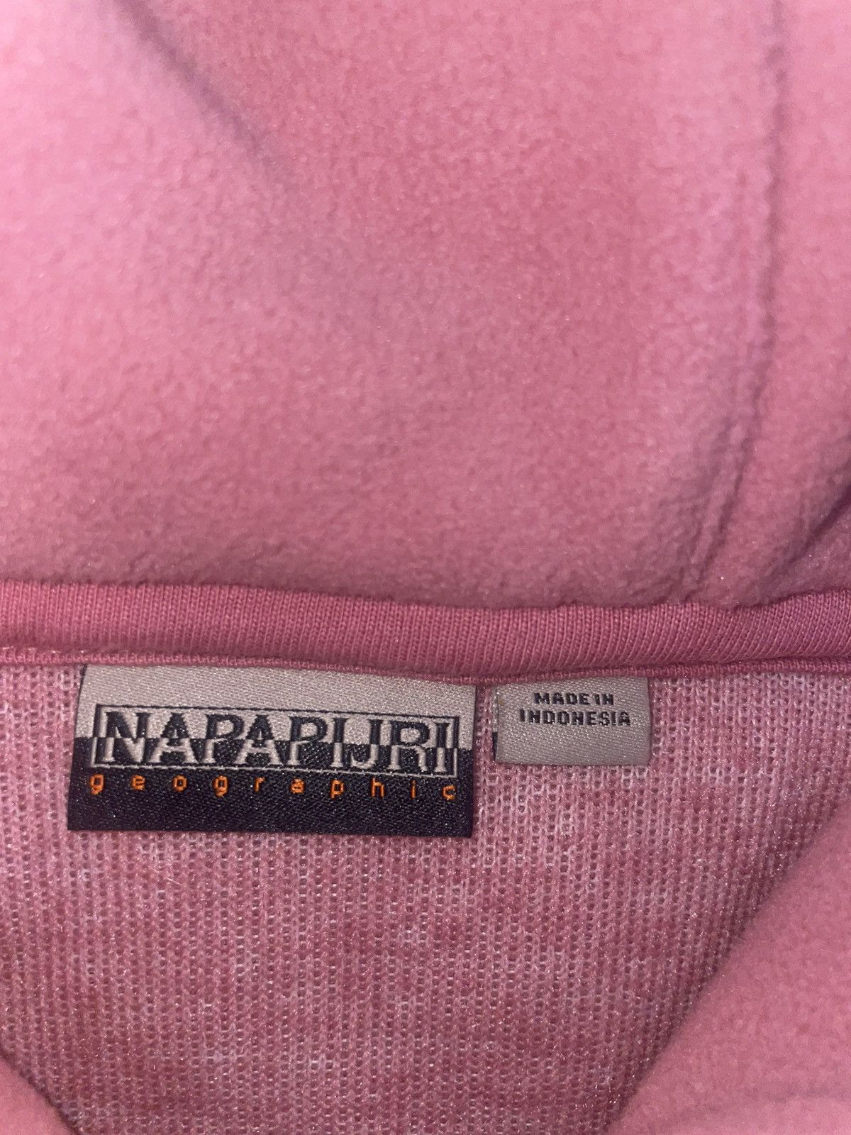 Napapijri Napapijri Sweatshirt Size XS / US 0-2 / IT 36-38 - 6 Thumbnail