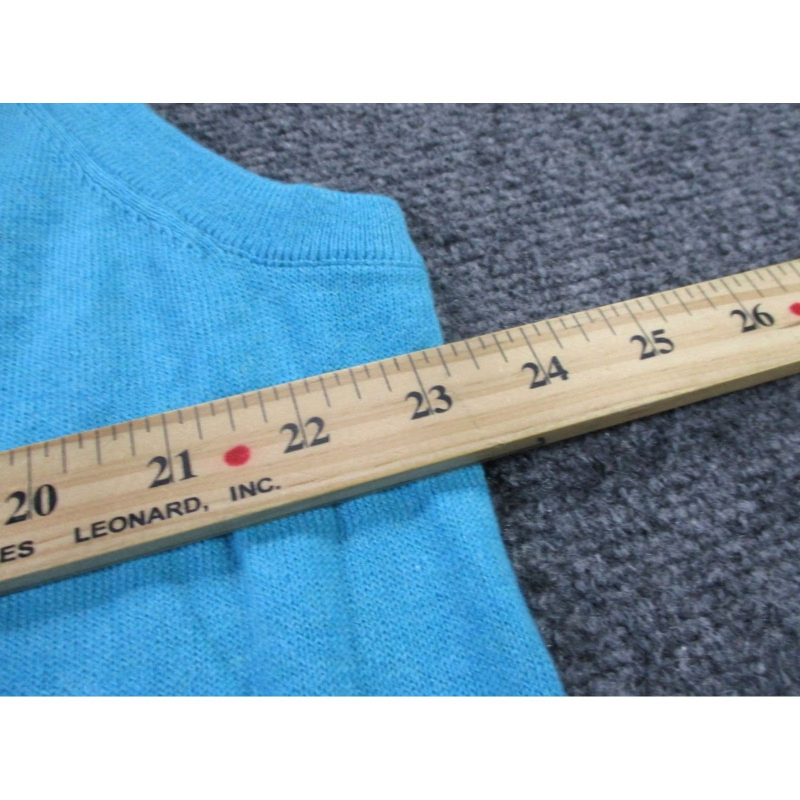 Peter Millar Peter Millar Sweater Vest Mens XL Blue Cashmere Cotton Knit Vest 1/4 Zip Modern Classic Preppy Golf Size US XL / EU 56 / 4 - 5 Thumbnail