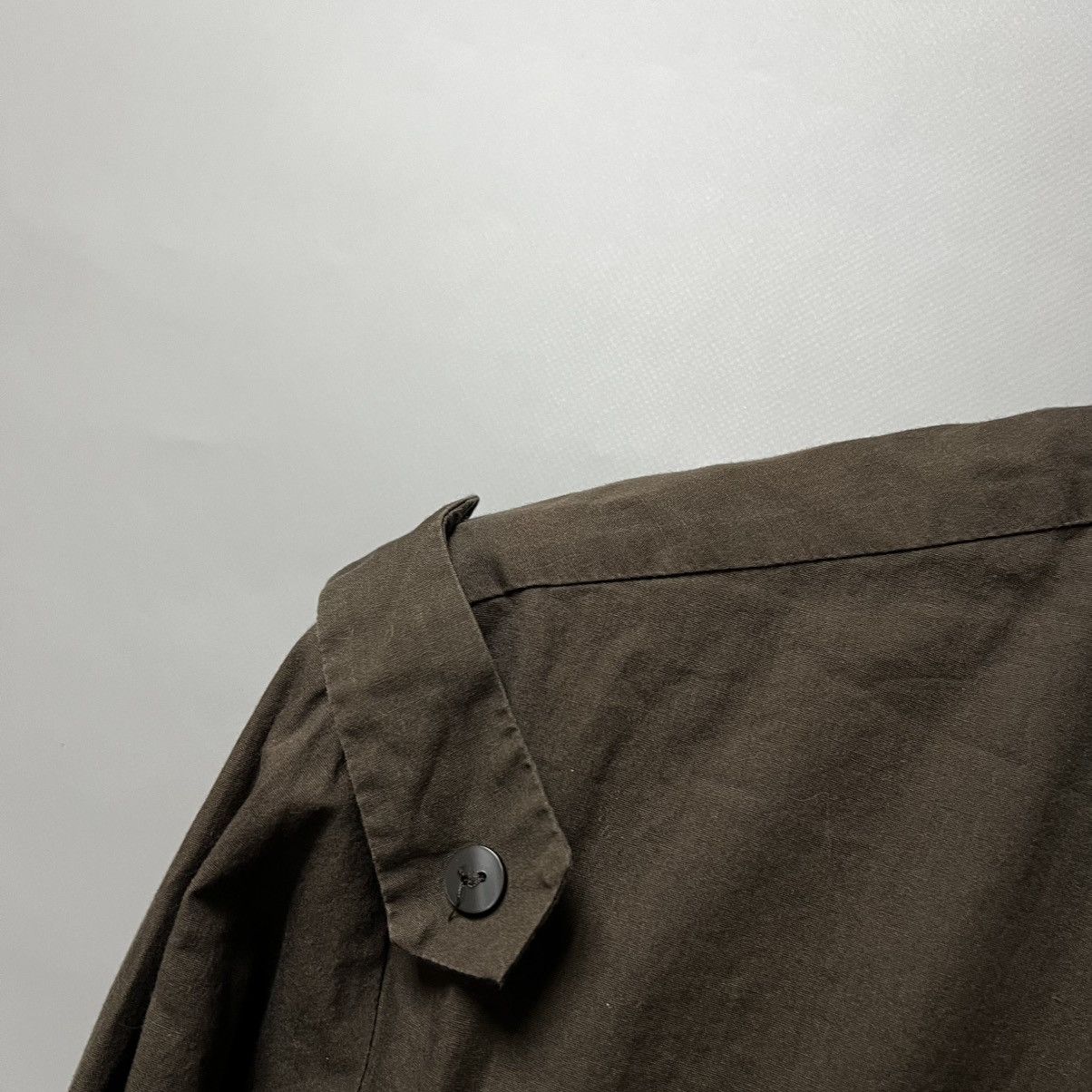 Daniele Alessandrini Daniele Alessandrini Shirt Brown y2k Size US L / EU 52-54 / 3 - 9 Thumbnail